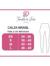 Calza Larga Brasil - Imagen 3