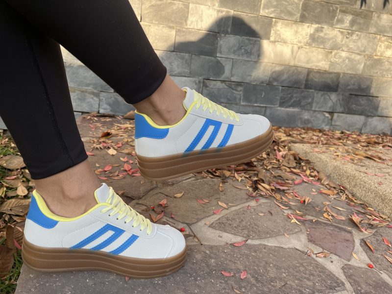 Zapatillas - Imagen 2