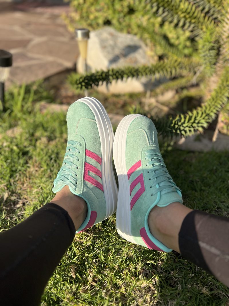 Zapatillas 💕 - Imagen 3