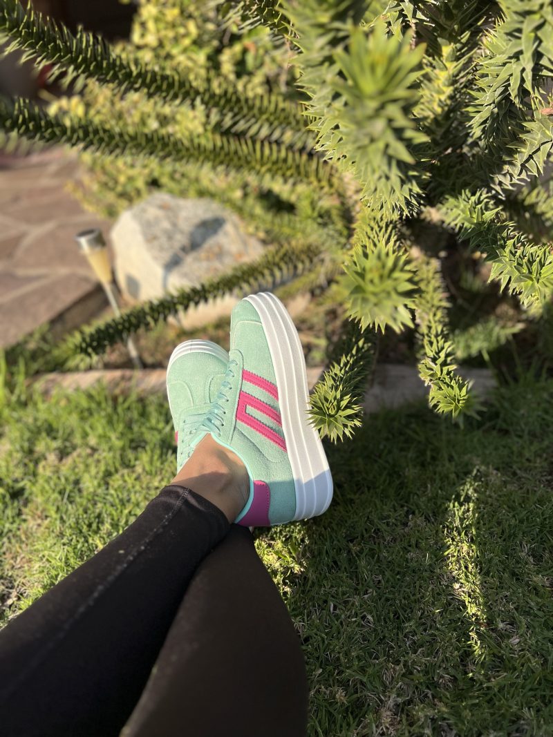 Zapatillas 💕 - Imagen 2