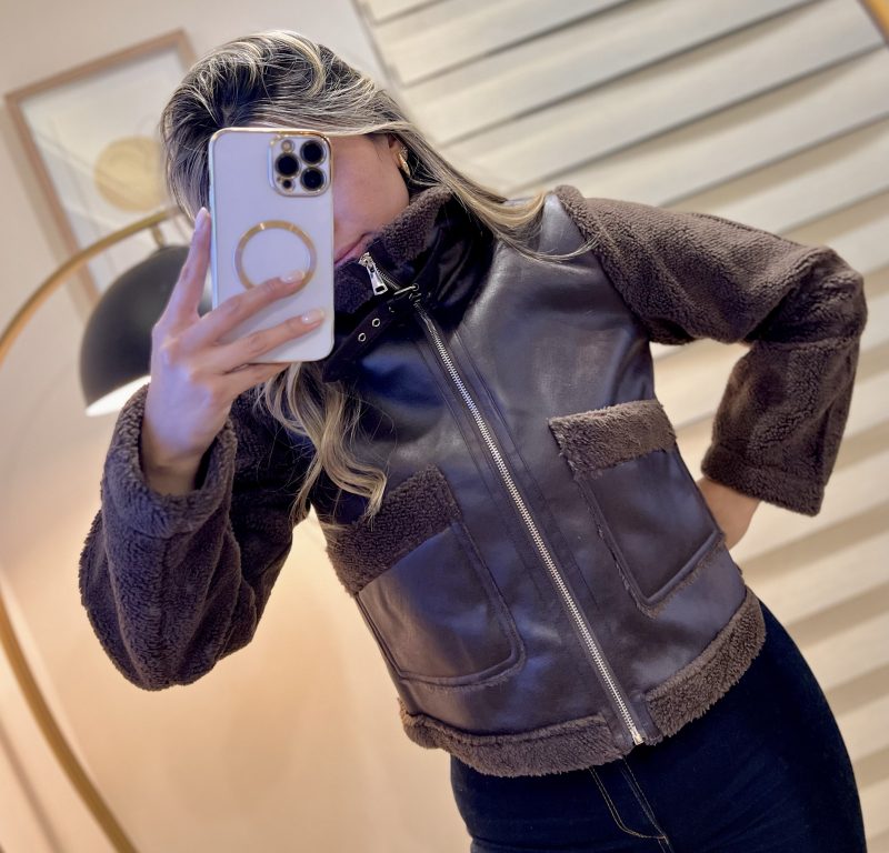 Chaqueta Ally - Imagen 2