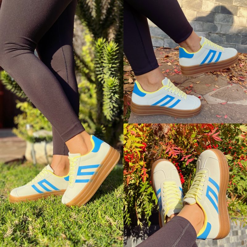 Zapatillas