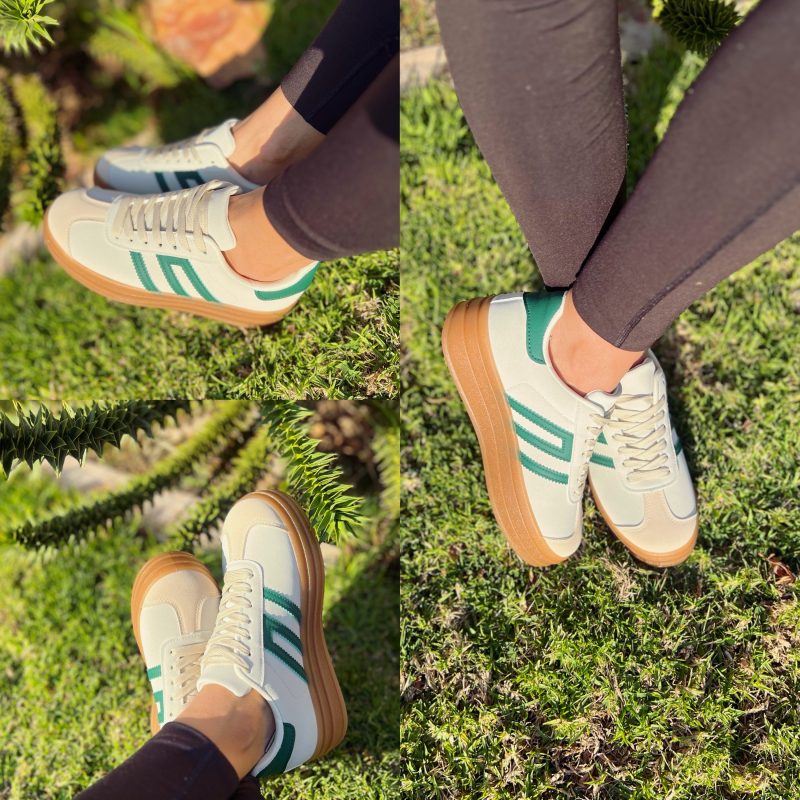 Zapatillas 💕