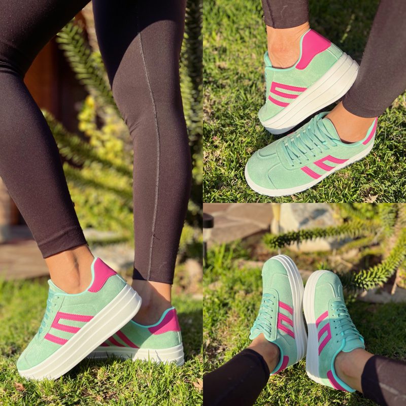 Zapatillas 💕