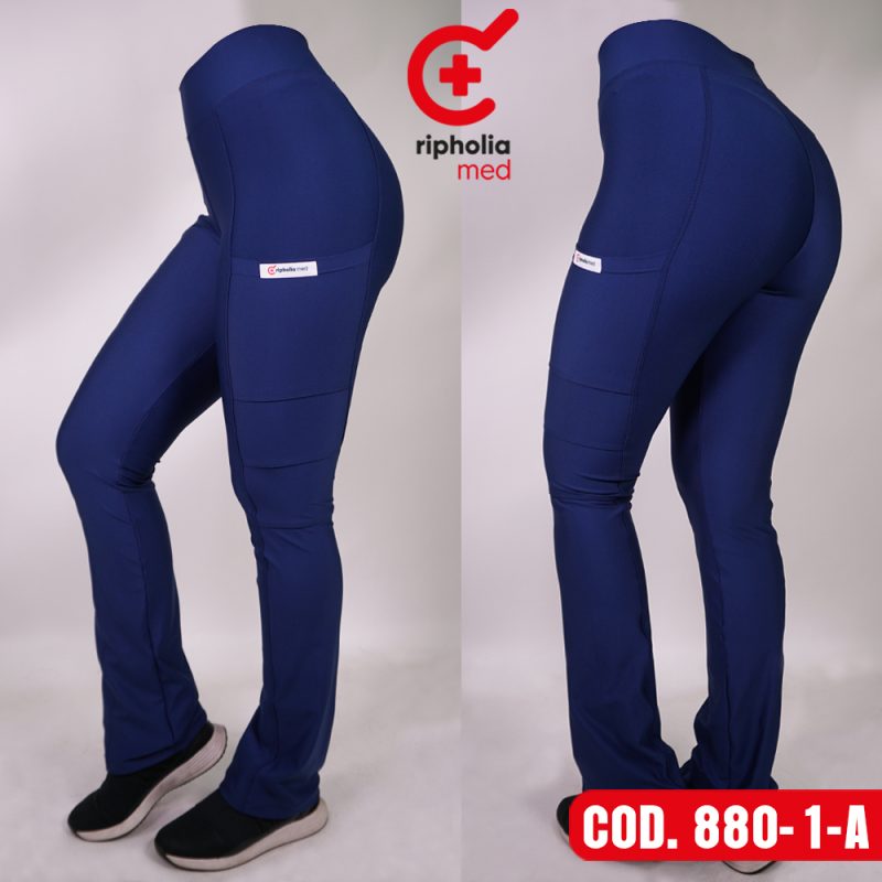 Pantalon Spandex 880-1 -A