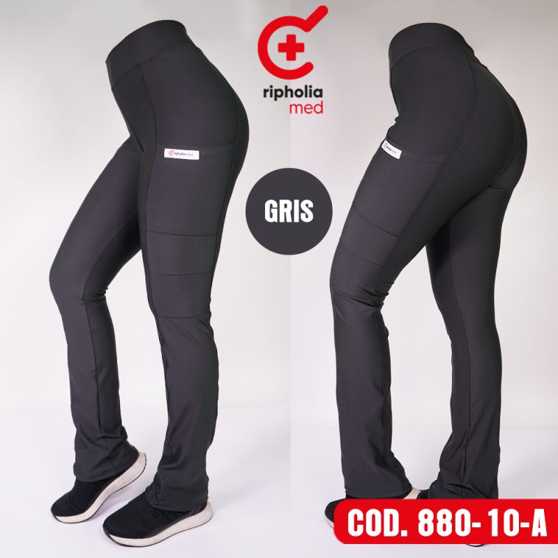 Pantalon Spandex 880-10 -A