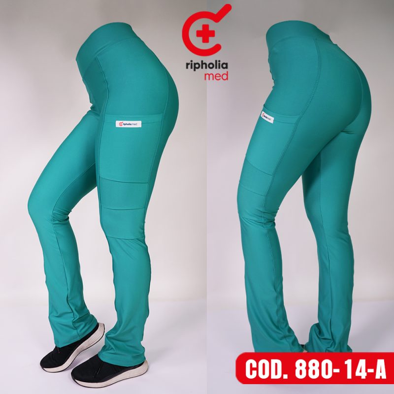 Pantalon Spandex 880-14 -A