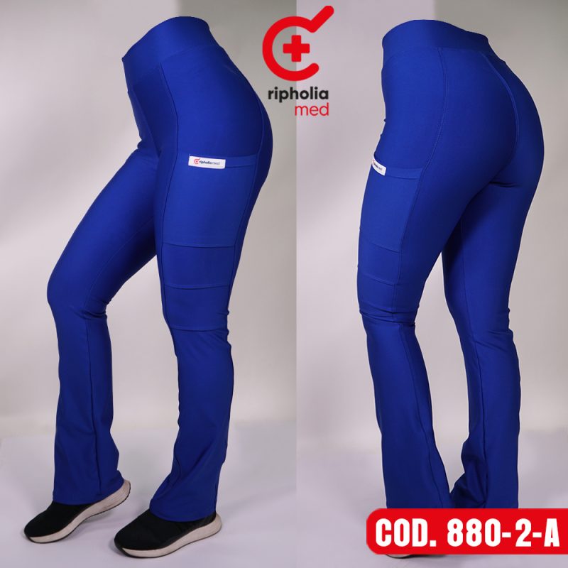 Pantalon Spandex 880-2 -A