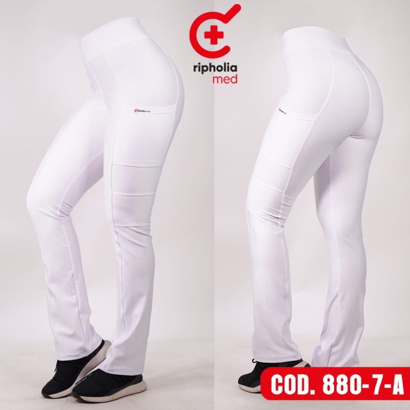 Pantalon Spandex 880-7 -A