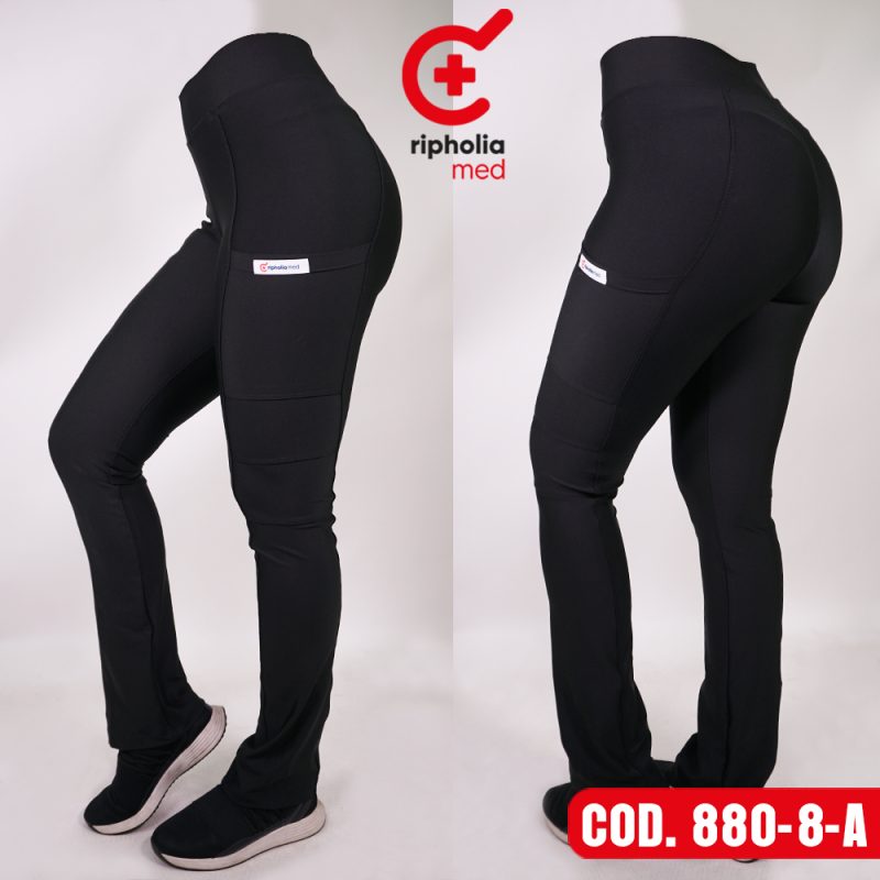 Pantalon Spandex 880-8 -A