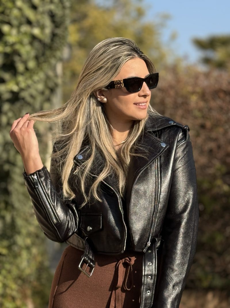 Chaqueta Premium - Imagen 3