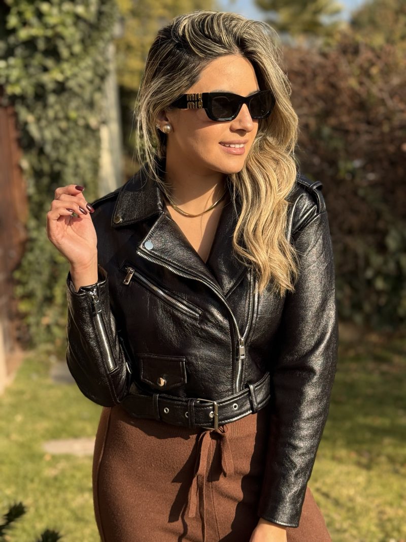 Chaqueta Premium - Imagen 2