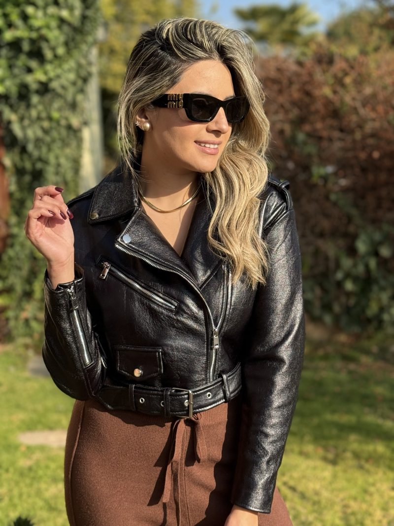 Chaqueta Premium - Imagen 4