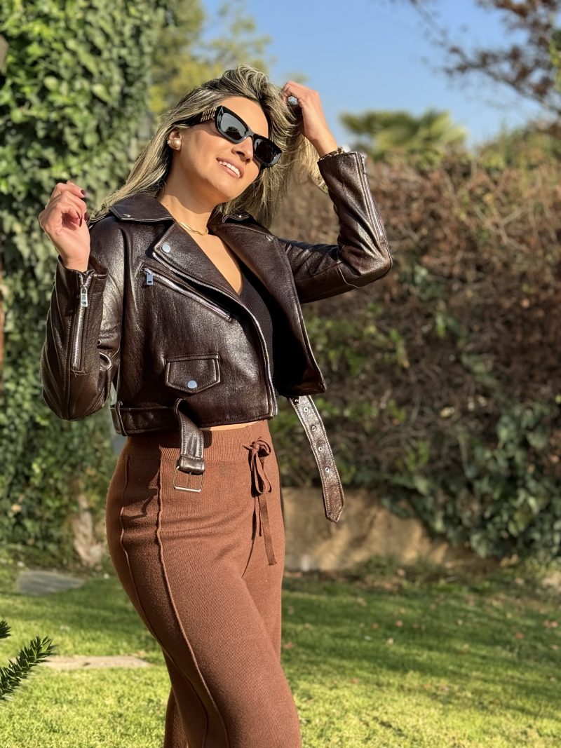 Chaqueta Premium