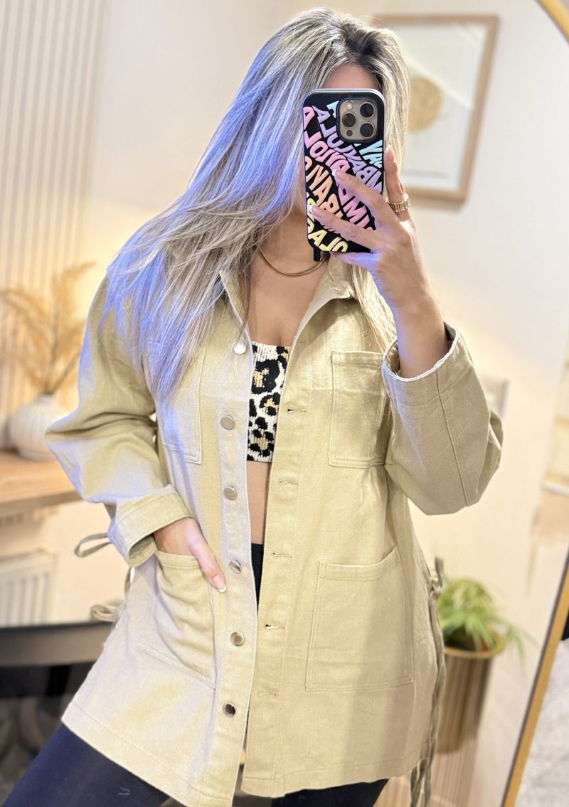 Chaqueta - Imagen 2